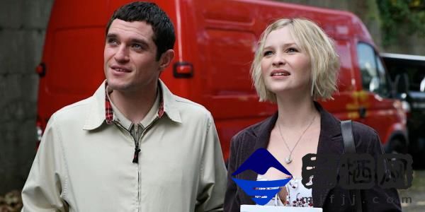 Scene from sitcom Gavin and Stacey