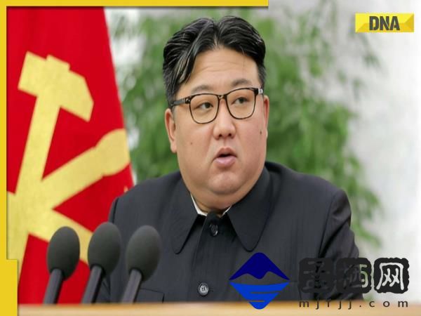 如果受到挑衅，朝鲜会对我国使用核武器吗?金正恩说，“如果出现这种情况……”