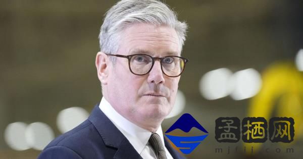 凯尔·斯塔默（Keir Starmer）的十字军镇压令人着迷——他现在必须停止这一切