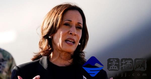 卡玛拉·哈里斯(Kamala Harris)在流行播客上驳斥了共和党人对“没有孩子”的嘲讽