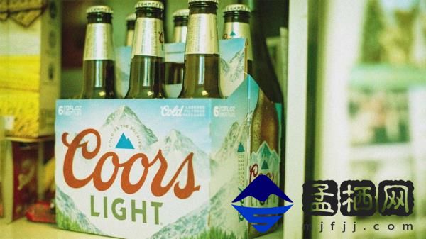 Molson Coors正在收回其DEI目标