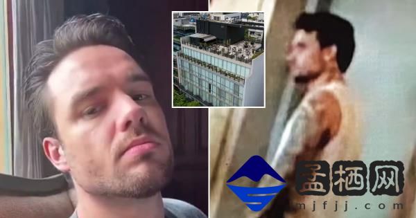 单向乐队主唱Liam Payne去世后，当局声称他“从酒店阳台跳下”