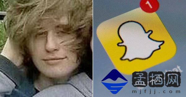 “世界上最大的鲶鱼”在Snapchat上折磨了70个女孩，并用学位来帮助她们