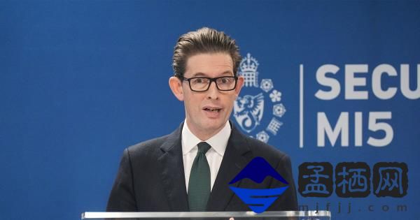 军情五处老板警告说，俄罗斯间谍正密谋在英国街头制造混乱