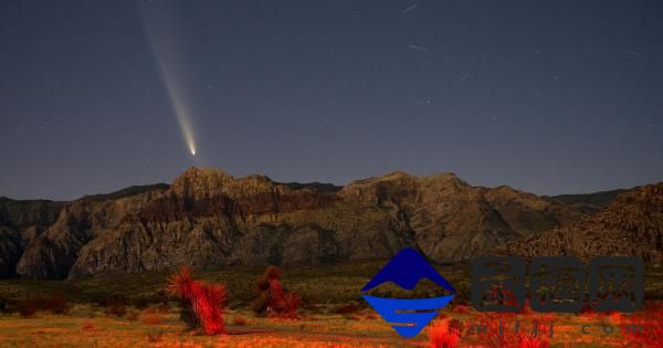 即将划过夜空的“万圣节彗星”可能要完蛋了