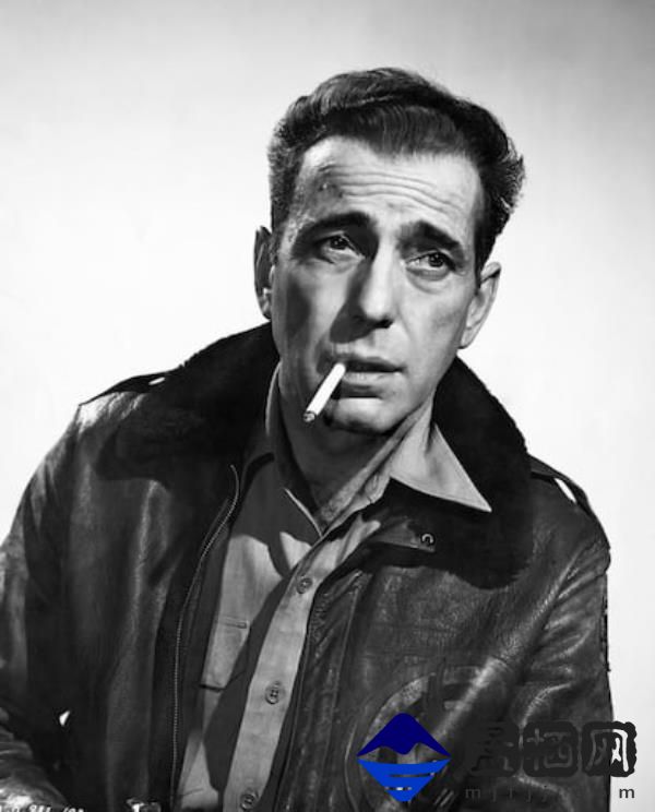 Humphrey Bogart