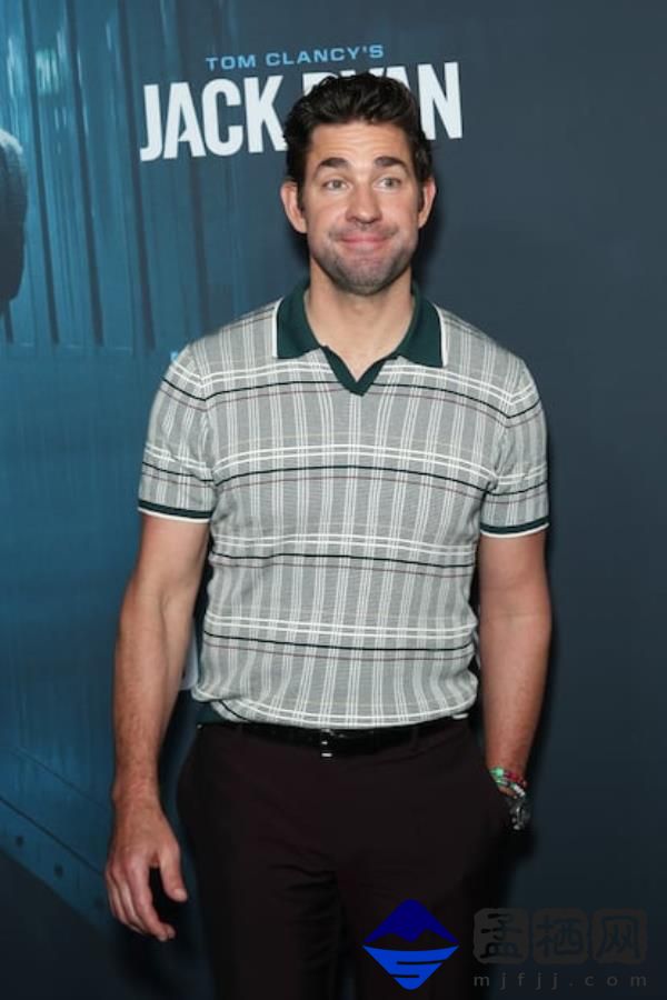 John Krasinski